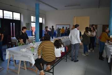 El Club de Pesca SamaDoramas entrega sus premios anuales (Foto TA)